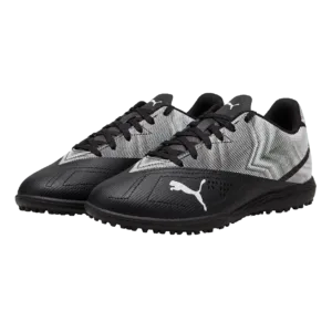 נעלי כדורגל Puma RAPID TT שחור/לבן