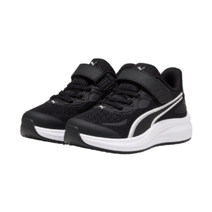נעלי ילדים Puma Skyrocket 2 AC+ PS שחור/לבן
