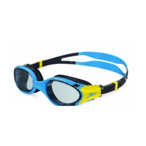 משקפת ילדים Speedo Biofuse 2.0 Junior - Blue / Yellow / Black