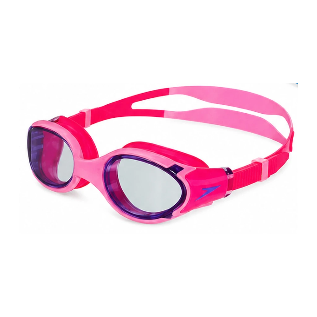 משקפת ילדים Speedo Biofuse 2.0 Junior - Pink / Purple
