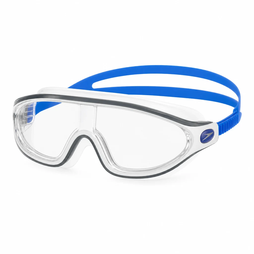משקפת שחייה Speedo Biofuse Rift Mask
