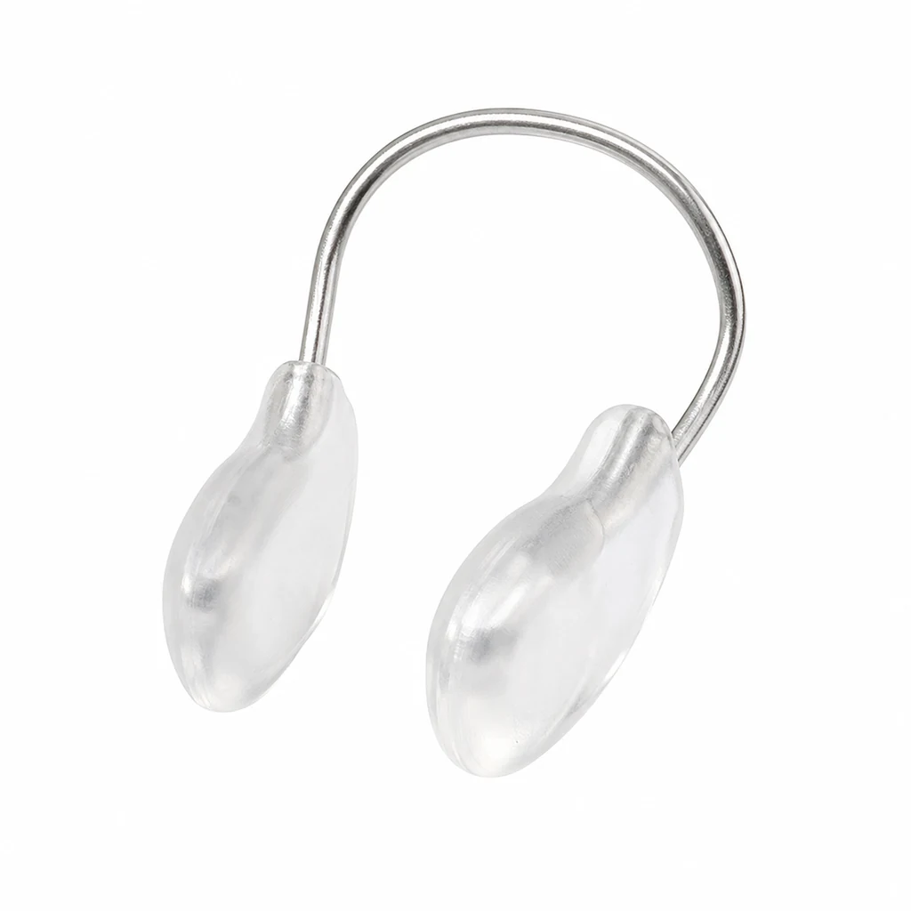 אטם אף תחרותי Speedo Competition Nose Clip
