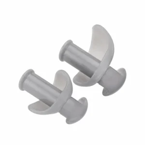 אטמי אוזניים Speedo Ergo Earplug