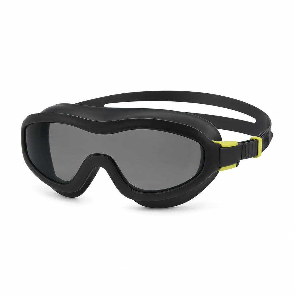 משקפת שחייה Speedo Hydrosity Mask