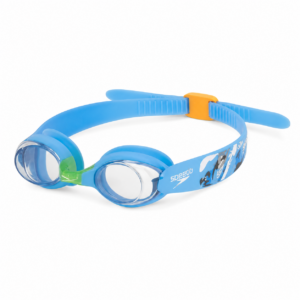 משקפת ילדים Speedo Infant Spot Goggle - Blue / Green / Orange