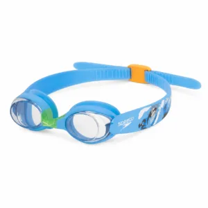 משקפת ילדים Speedo Infant Spot Goggle - Blue / Green / Orange