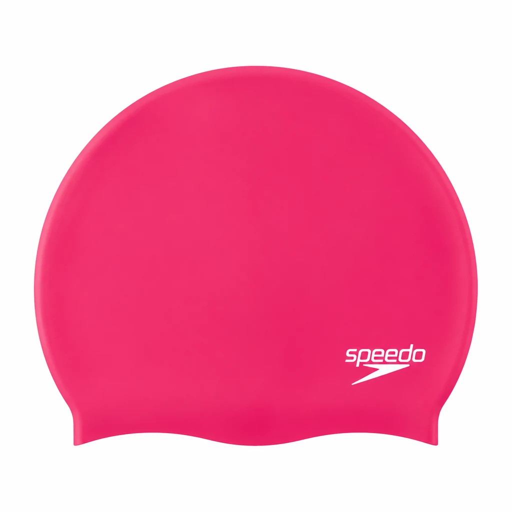 כובע שחייה לשיער ארוך Speedo Long Hair Cap - Ecstatic