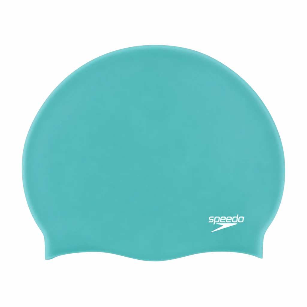 כובע שחייה לשיער ארוך Speedo Long Hair Cap