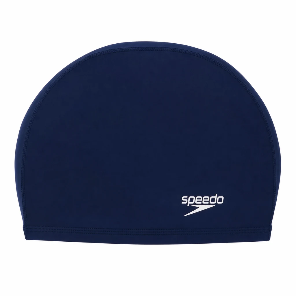 כובע שחייה Speedo Pace Cap - Navy