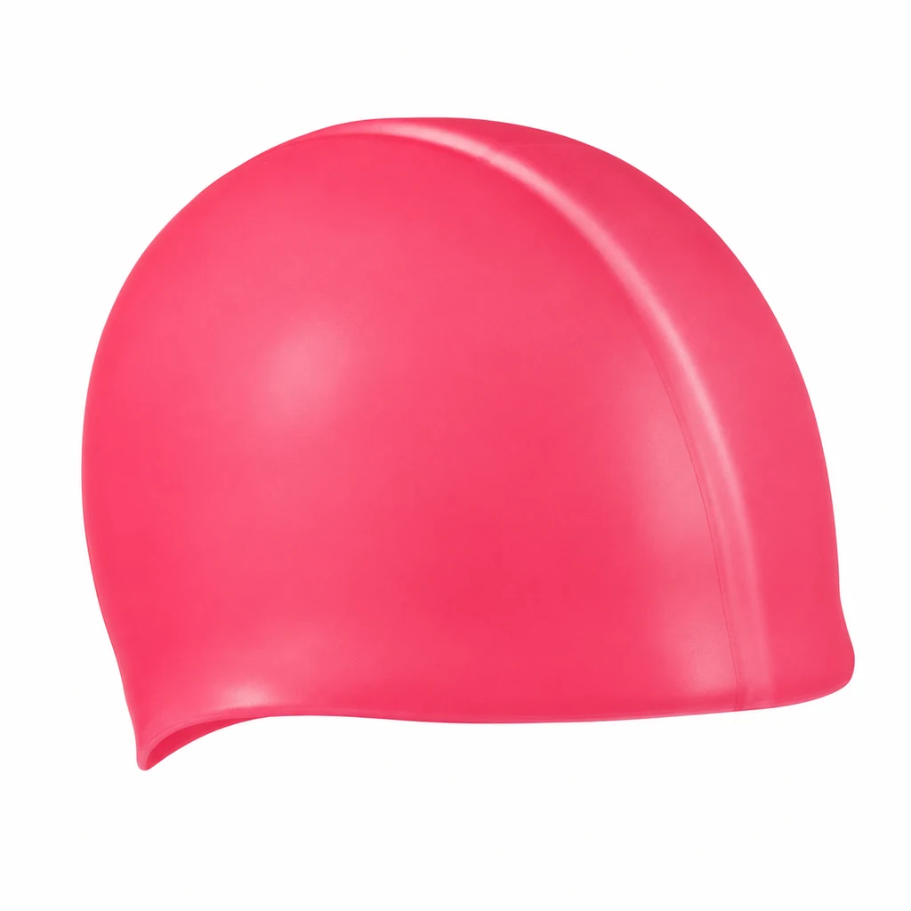 כובע שחייה Speedo Pace Cap - Pink