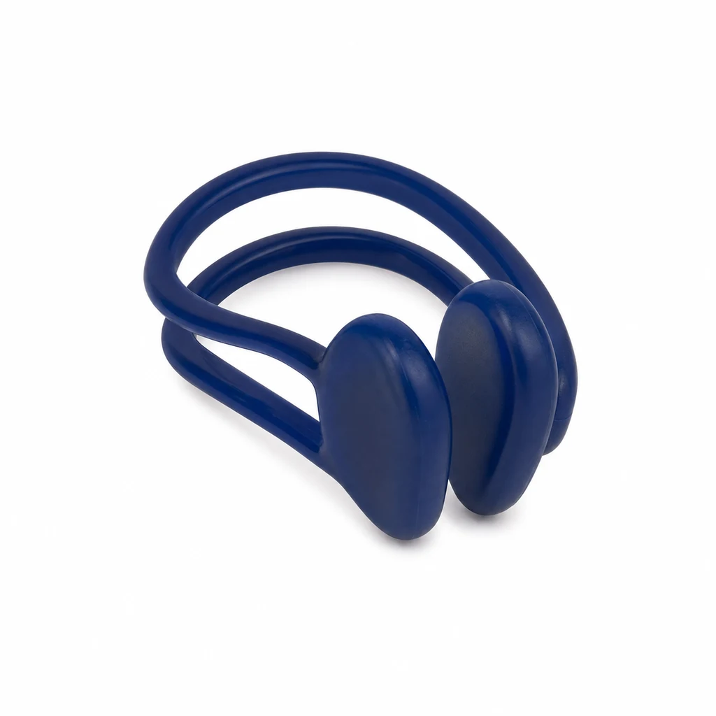אטם אף Speedo Universal Nose Clip - Navy Blue