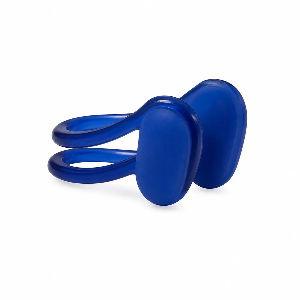 אטם אף Speedo Universal Nose Clip - Blue