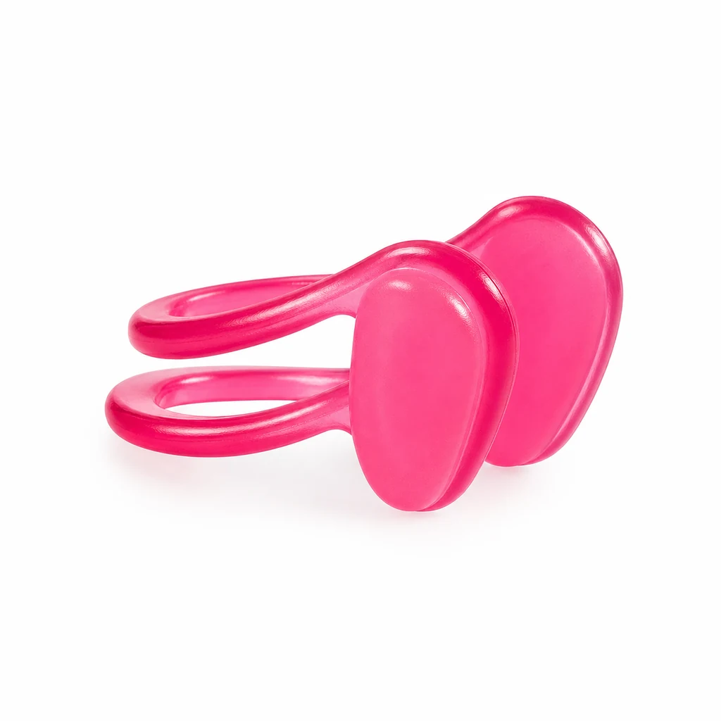 אטם אף Speedo Universal Nose Clip - Pink